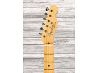 Fender Custom Shop Limited Edtion 54 Blackguard Telecaster Faded Nocaster Blonde Fender Custom Shop Limited Edtion 54 Blackguard Telecaster Faded Nocaster Blonde